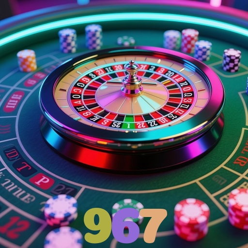 967 - Baixe o App 967 para Android e Comece a Jogar