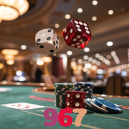 967 - Baixe o app 967 no Google Play e jogue ao vivo