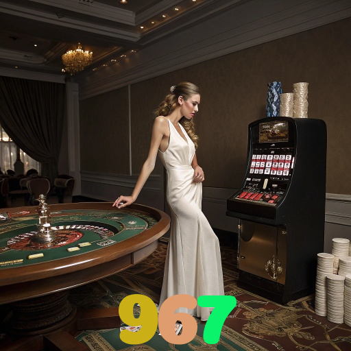 967 - Baixe o App 967 para Android e Comece a Jogar