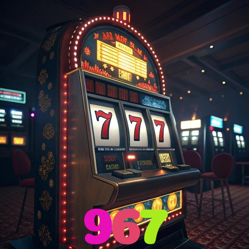 967 - Baixe o App 967 para Android e Comece a Jogar