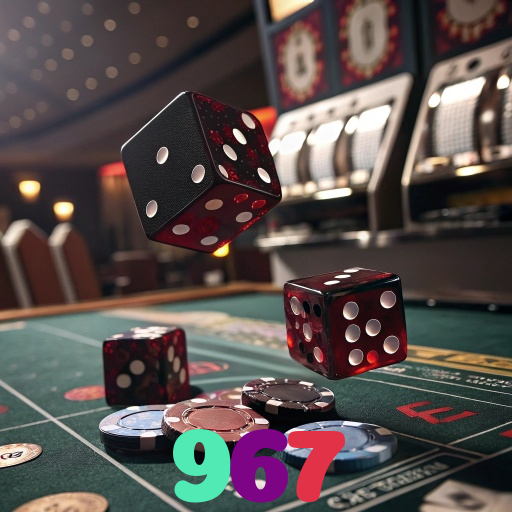967 - Baixe o App 967 para Android e Comece a Jogar