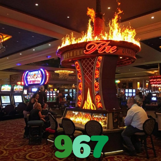 967 - Baixe o App 967 para Android e Comece a Jogar