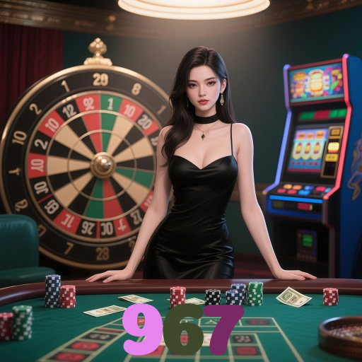 967 - Baixe o App 967 para Android e Comece a Jogar