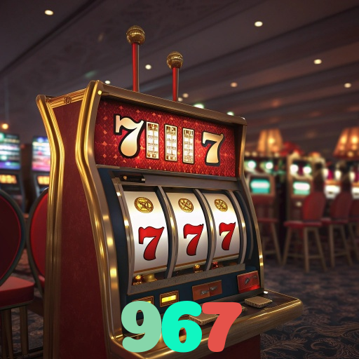 967 - Baixe o App 967 para Android e Comece a Jogar