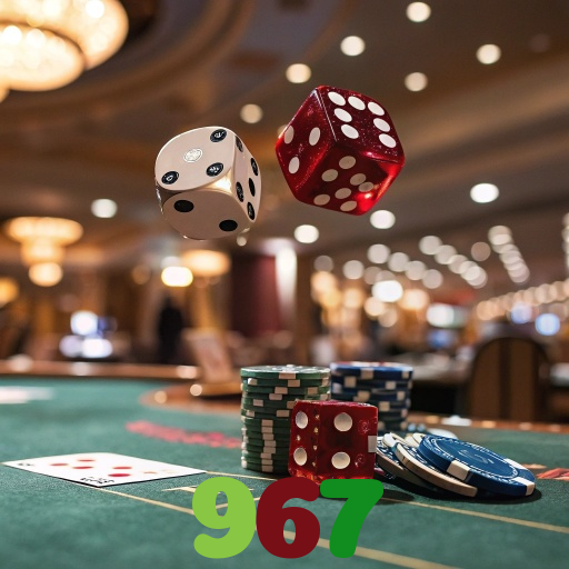 967 - Baixe o App 967 para Android e Comece a Jogar