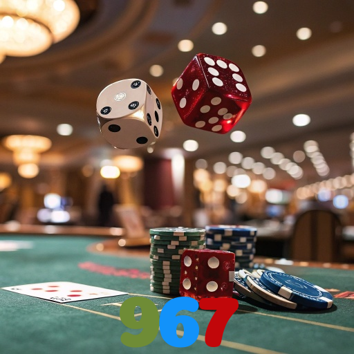 967 - Baixe o App 967 para Android e Comece a Jogar