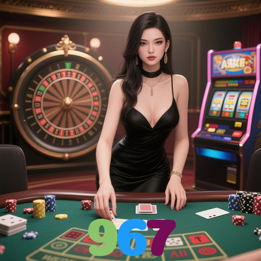 967 - Baixe o App 967 para Android e Comece a Jogar