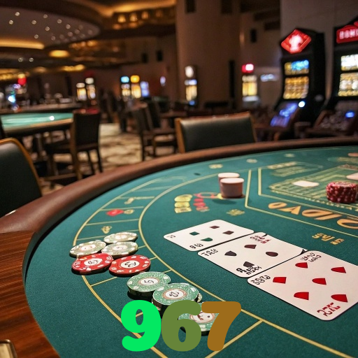 967 - Baixe o App 967 para Android e Comece a Jogar