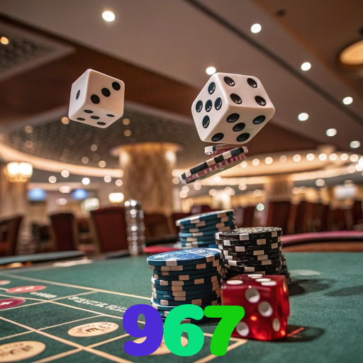 967 - Baixe o App 967 para Android e Comece a Jogar