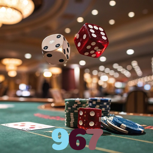 967 - Baixe o App 967 para Android e Comece a Jogar