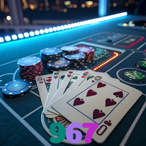 967 - Baixe o App 967 para Android e Comece a Jogar