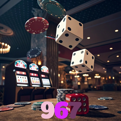 967 - Baixe o app 967 no Google Play e jogue ao vivo