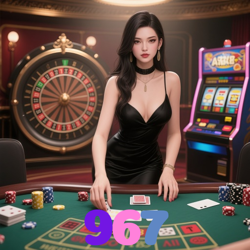 967 - Baixe o App 967 para Android e Comece a Jogar