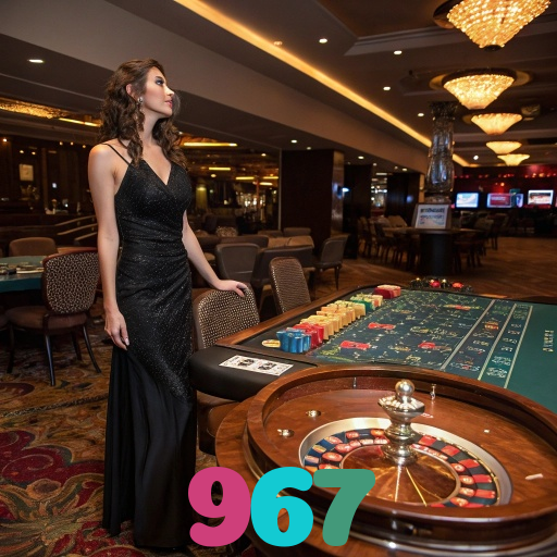967 - Baixe o App 967 para Android e Comece a Jogar