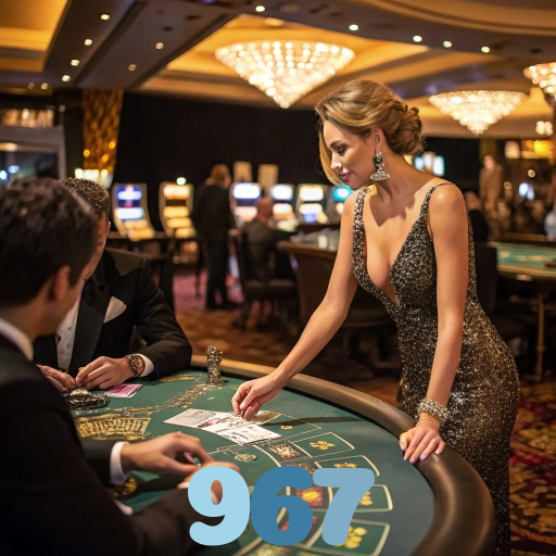 967 - Baixe o App 967 para Android e Comece a Jogar