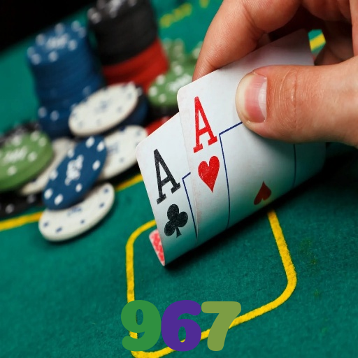 967 - Baixe o App 967 para Android e Comece a Jogar