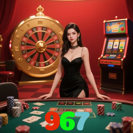 967 - Baixe o App 967 para Android e Comece a Jogar