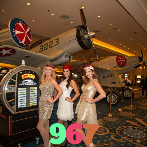 967 - Baixe o App 967 para Android e Comece a Jogar