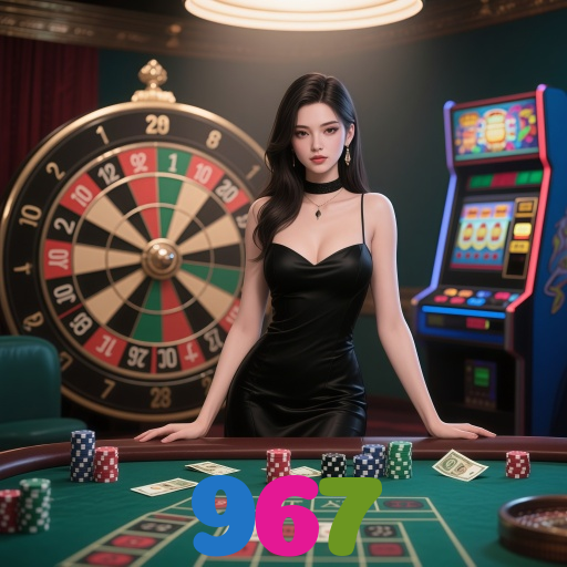 967 - Baixe o App 967 para Android e Comece a Jogar