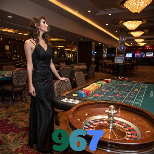 967 - Baixe o app 967 no Google Play e jogue ao vivo