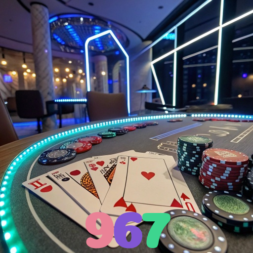 967 - Baixe o App 967 para Android e Comece a Jogar