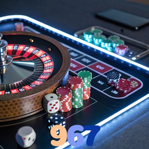 967 - Baixe o App 967 para Android e Comece a Jogar