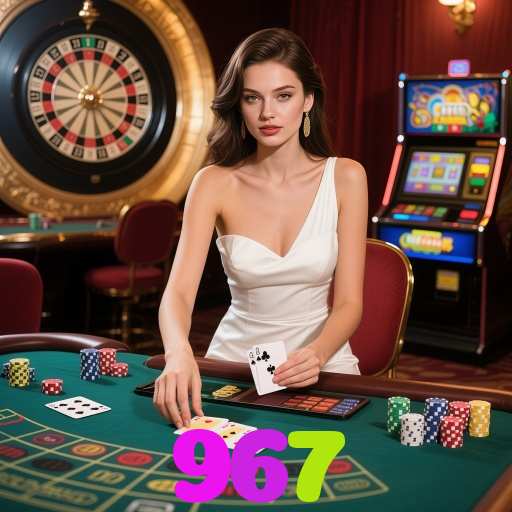 967 - Baixe o app 967 no Google Play e jogue ao vivo