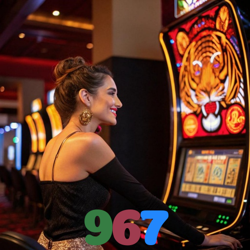 967 - Baixe o app 967 no Google Play e jogue ao vivo