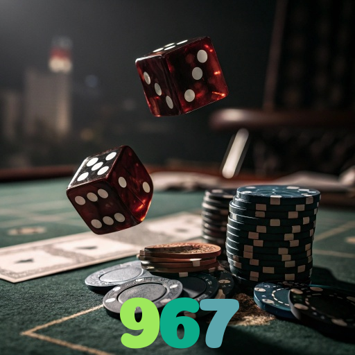 967 - Baixe o app 967 no Google Play e jogue ao vivo