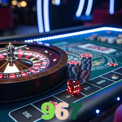 967 - Baixe o App 967 para Android e Comece a Jogar