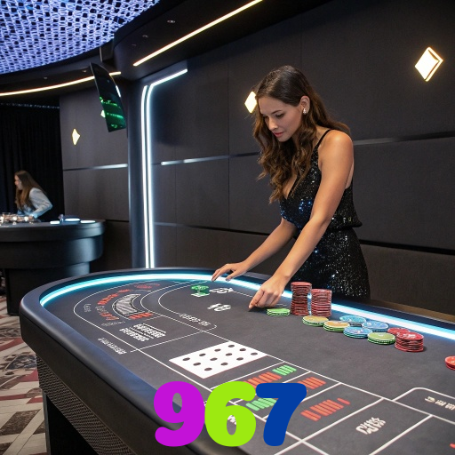 967 - Baixe o App 967 para Android e Comece a Jogar