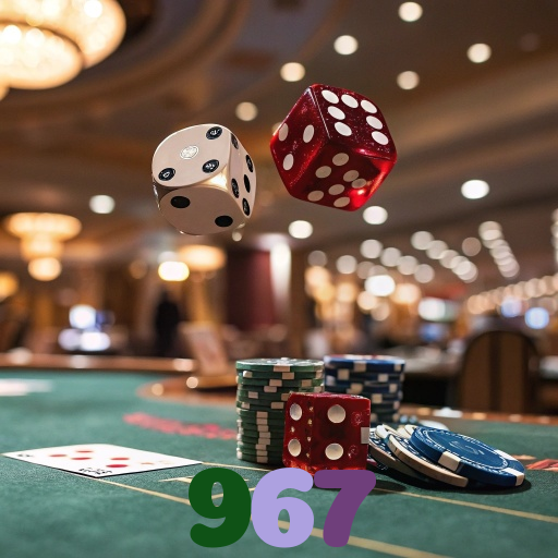 967 - Baixe o app 967 no Google Play e jogue ao vivo