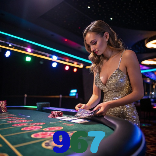 967 - Baixe o App 967 para Android e Comece a Jogar