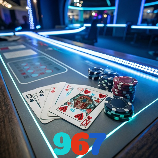 967 - Baixe o App 967 para Android e Comece a Jogar