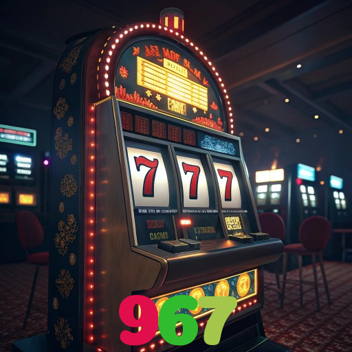 967 - Baixe o App 967 para Android e Comece a Jogar