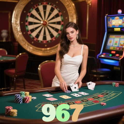 967 - Baixe o App 967 para Android e Comece a Jogar