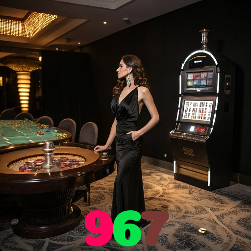 967 - Baixe o App 967 para Android e Comece a Jogar