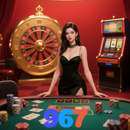 967 - Baixe o app 967 no Google Play e jogue ao vivo