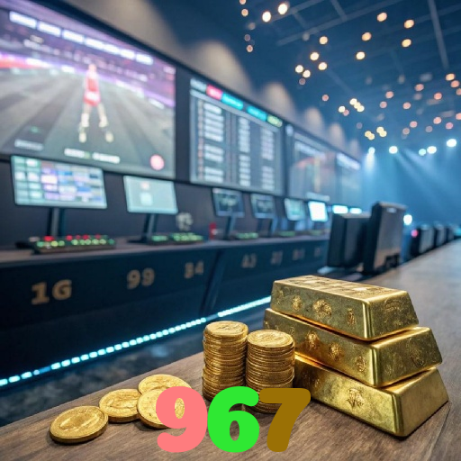 967 - Baixe o App 967 para Android e Comece a Jogar