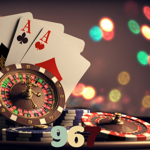 967 - Baixe o app 967 no Google Play e jogue ao vivo