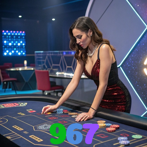 967 - Baixe o app 967 no Google Play e jogue ao vivo