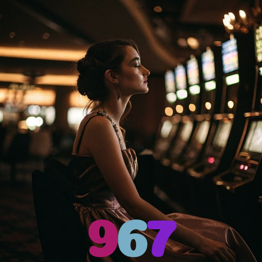 967 - Baixe o app 967 no Google Play e jogue ao vivo