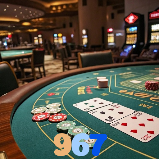 967 - Baixe o App 967 para Android e Comece a Jogar