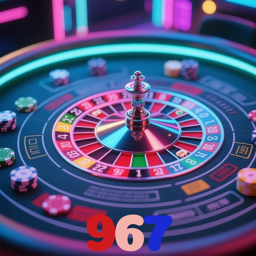 967 - Baixe o app 967 no Google Play e jogue ao vivo