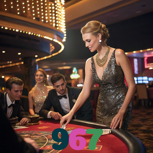 967 - Baixe o App 967 para Android e Comece a Jogar