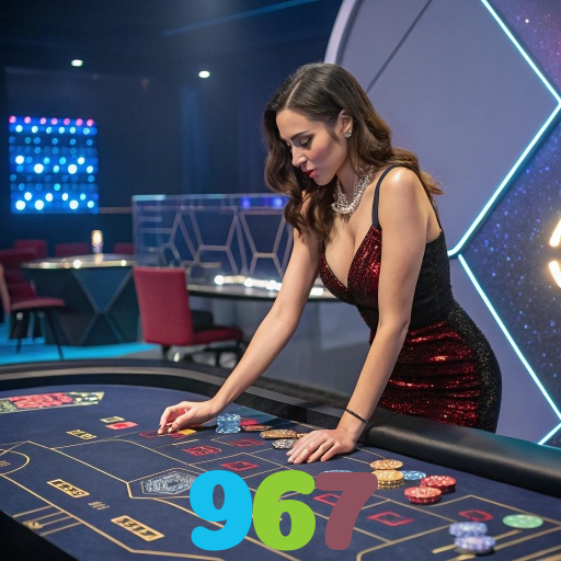 967 - Baixe o App 967 para Android e Comece a Jogar