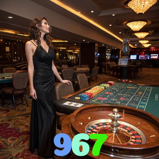 967 - Baixe o App 967 para Android e Comece a Jogar
