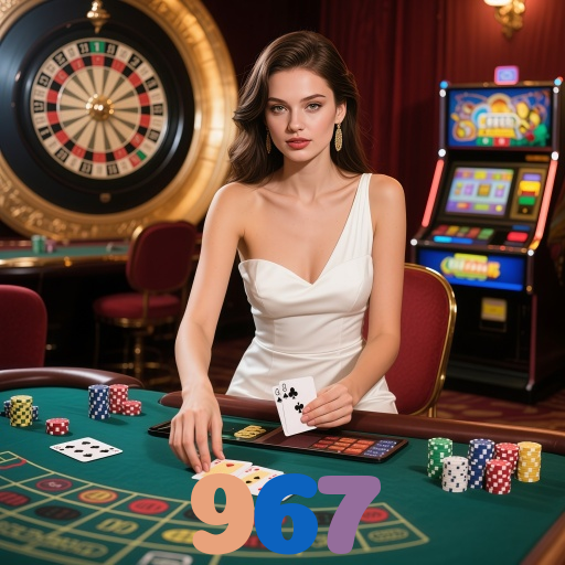 967 - Baixe o app 967 no Google Play e jogue ao vivo