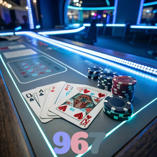 967 - Baixe o App 967 para Android e Comece a Jogar