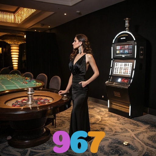 967 - Baixe o app 967 no Google Play e jogue ao vivo